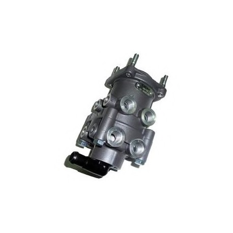 Volvo Foot Brake Valve