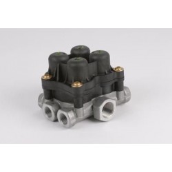 Volvo Multi Circuit / 4 Way Protection Valve
