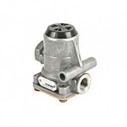 Volvo Pressure Limiting Valve