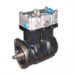 Volvo Compressor Twin B58/ B10M