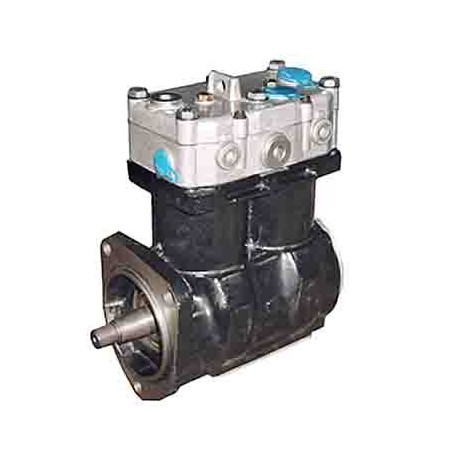Volvo Compressor Twin B58/ B10M