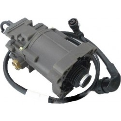 DAF Clutch Actuator Booster Knorr Bremse