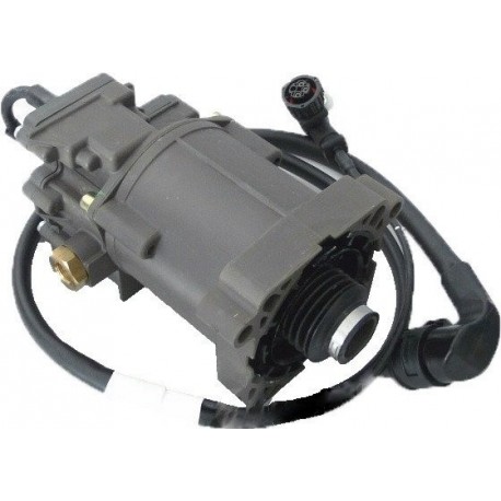 DAF Clutch Actuator Booster Knorr Bremse