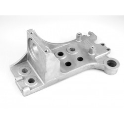 DAF XF105 Cab Bracket RH