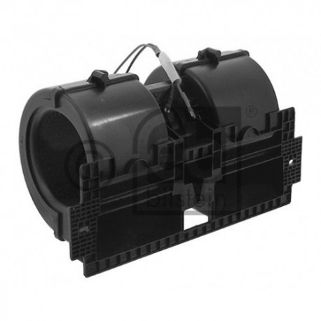 DAF LF45 Heater Motor