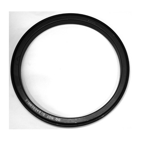 DAF Rear Crank Oil Seal