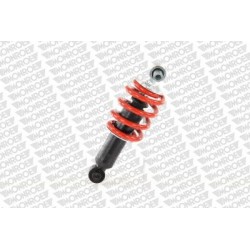DAF LF 45 Cab Shock Absorber Front