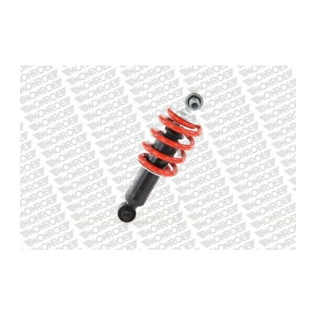 DAF LF 45 Cab Shock Absorber Front