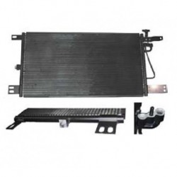 Scania Condensor Radiator