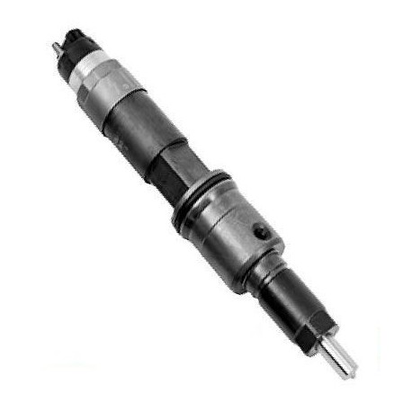 Renault Fuel Injector