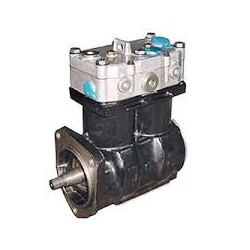 Renault Compressor KNORR BREMSE