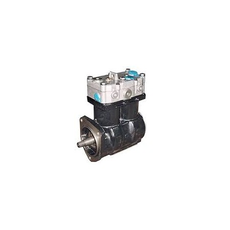 Renault Compressor KNORR BREMSE