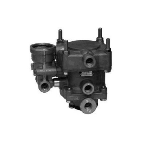 Trailer Control Valve