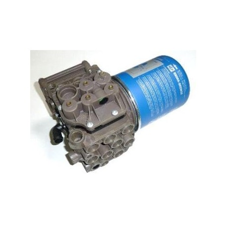 Renault Air Dryer Unit KNORR BREMSE