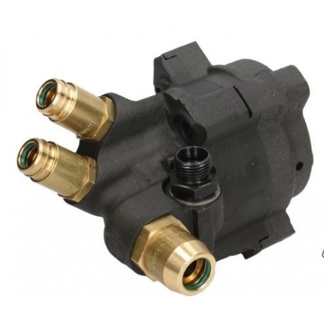 Scania Fuel Lift Pump