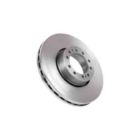 Renault Brake Disc Front
