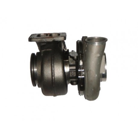 Renault Turbocharger