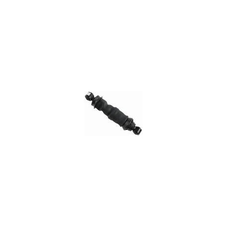 Renault Cab Air Bag Rear