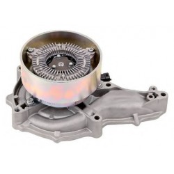 Renault Water Pump Premium