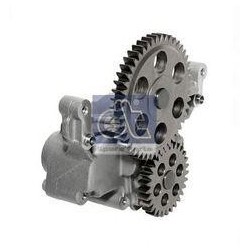 Renault Oil Pump Premium