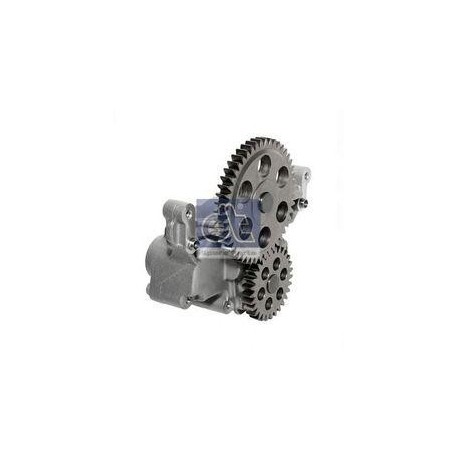 Renault Oil Pump Premium