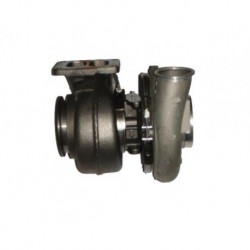 Renault Turbocharger