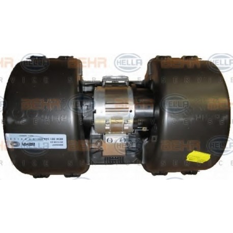 Renault Heater Motor Midlum HELLA