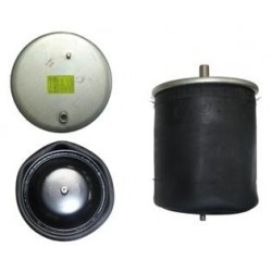 Renault Air Bag Rear Drive Axle