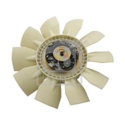Renault Viscous Fan Premium