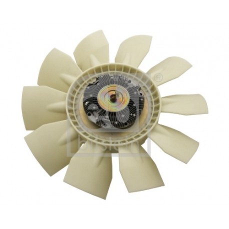 Renault Viscous Fan Premium