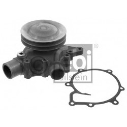 Renault Water Pump with Gasket Midlum