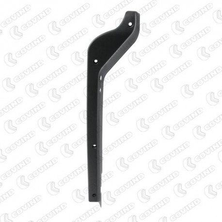 MAN TGX Bumper Cover RH