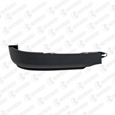MAN TGX Lower Bumper RH