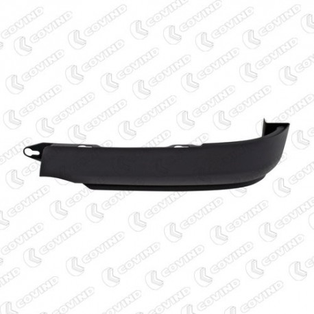 MAN TGX Lower Bumper LH