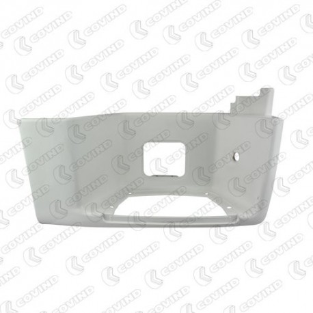 MAN TGX Step Pod RH Primer