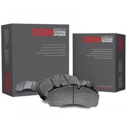 DON Brake Pads CVP020K