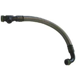 Scania Hydraulic Retarder Pipe