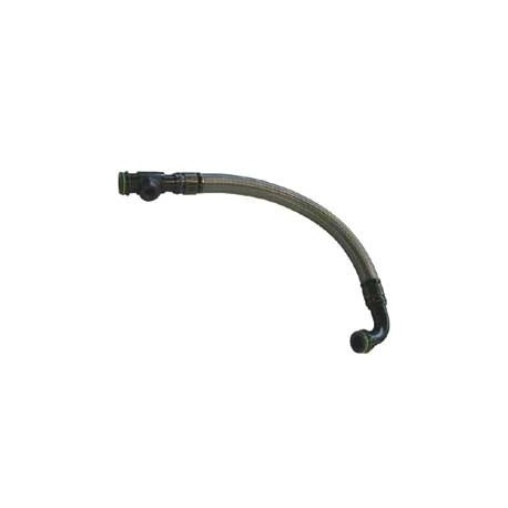 Scania Hydraulic Retarder Pipe