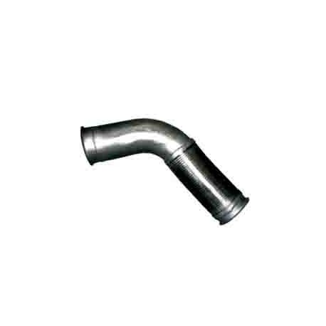 Scania Exhaust Flexy Pipe Turbo to Silencer