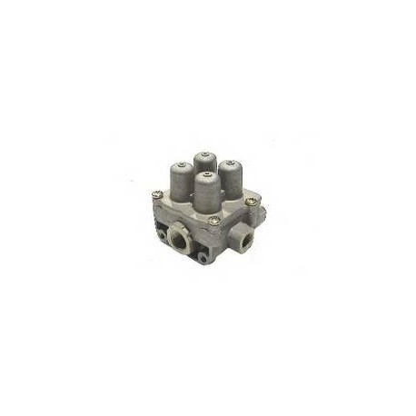 Scania Multi Circuit Protection Valve
