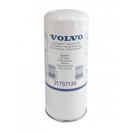 Volvo Oil Filter OE