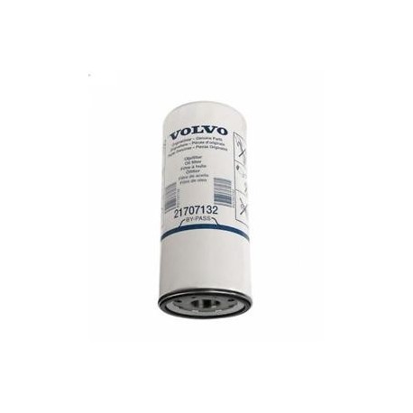 Oil Filter By Pass OE