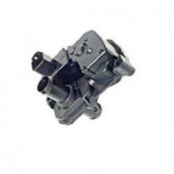 Scania Heater Control Valve