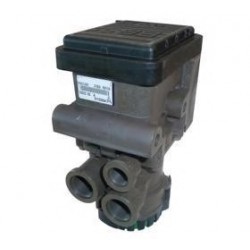 Volvo EBS Valve Knorr Bremse Front and Push Axle