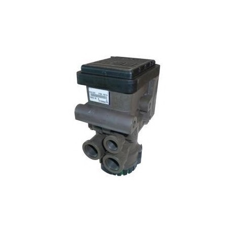 Volvo EBS Valve Knorr Bremse Front and Push Axle