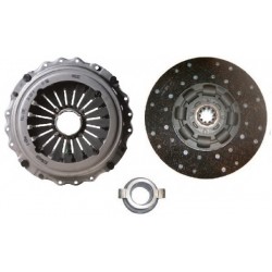 Renault Premium Clutch Kit