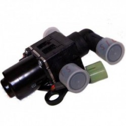 Renault Magnum Heater Tap OEM