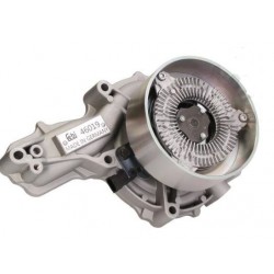 Renault / Volvo Premium Water Pump Electronic with O Ring