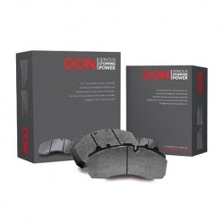 DON Brake Pads CVP101K