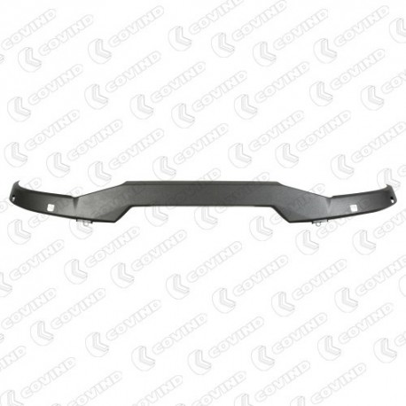 Renault T Range Main Grille Trim Dark Grey